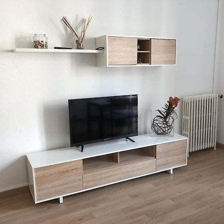 Tortosa Apartamento 31 아파트 외부 사진