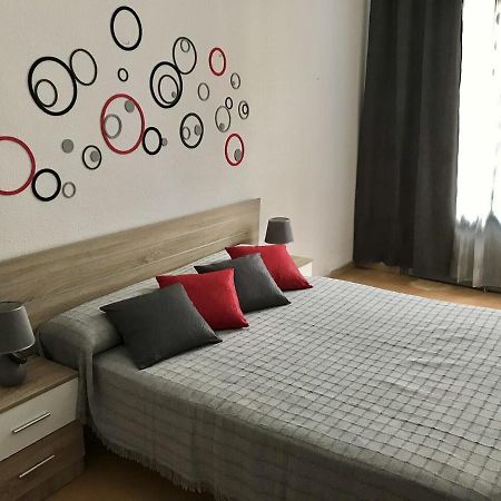 Tortosa Apartamento 31 아파트 외부 사진