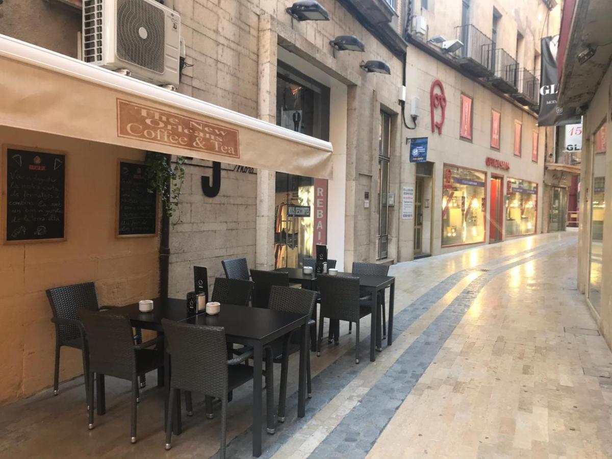 Tortosa Apartamento 31 아파트 외부 사진