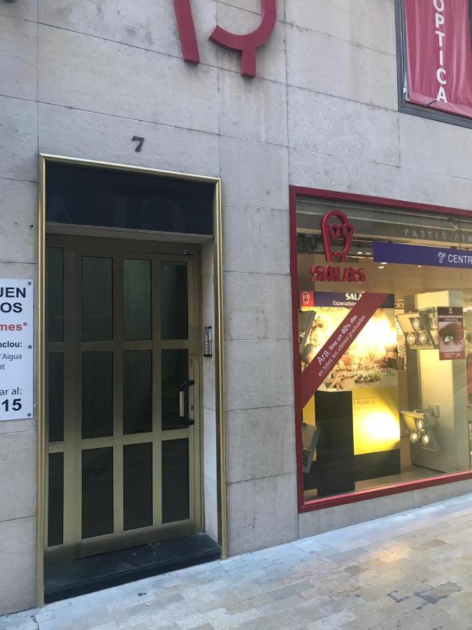 Tortosa Apartamento 31 아파트 외부 사진
