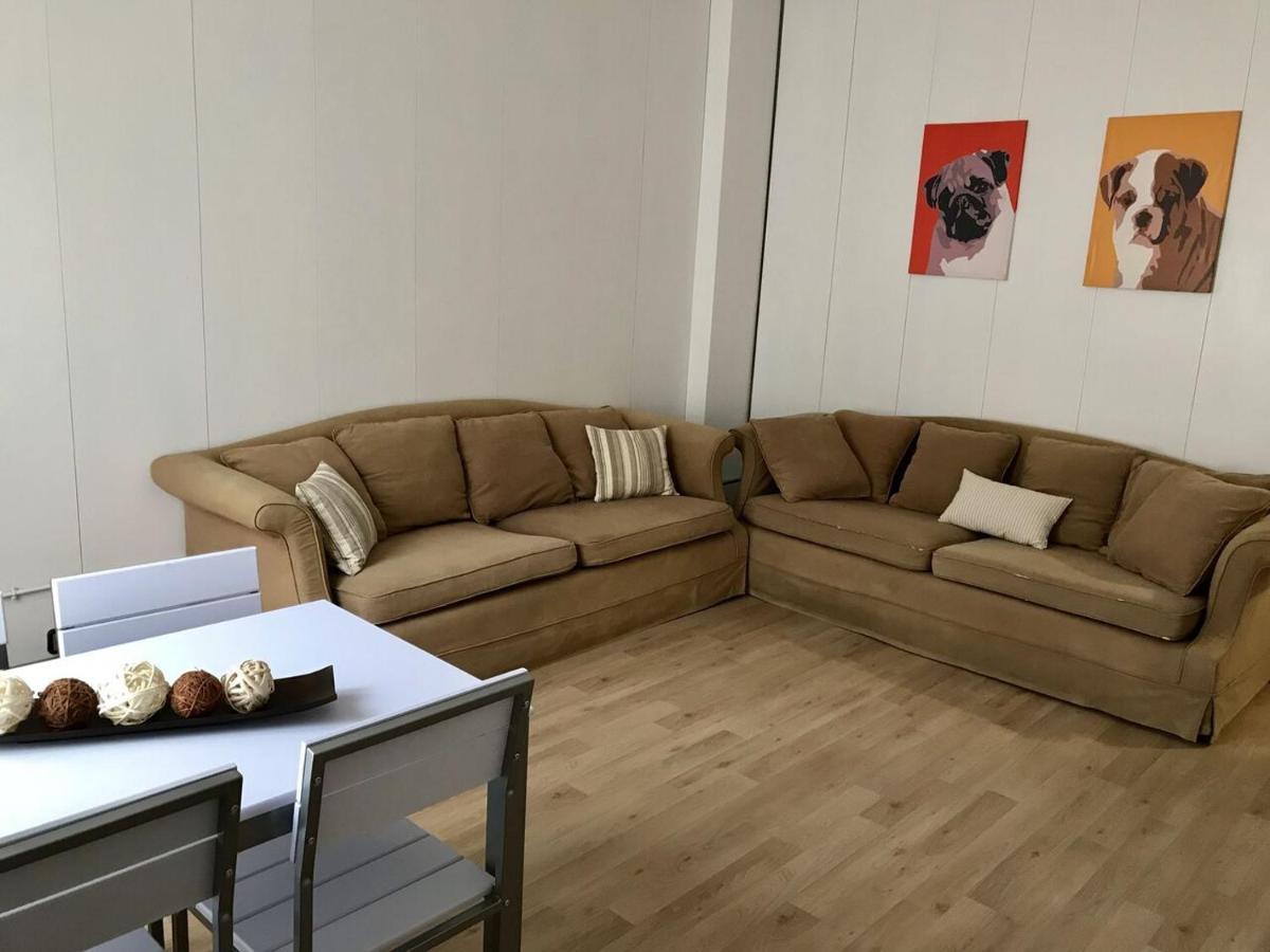 Tortosa Apartamento 31 아파트 외부 사진