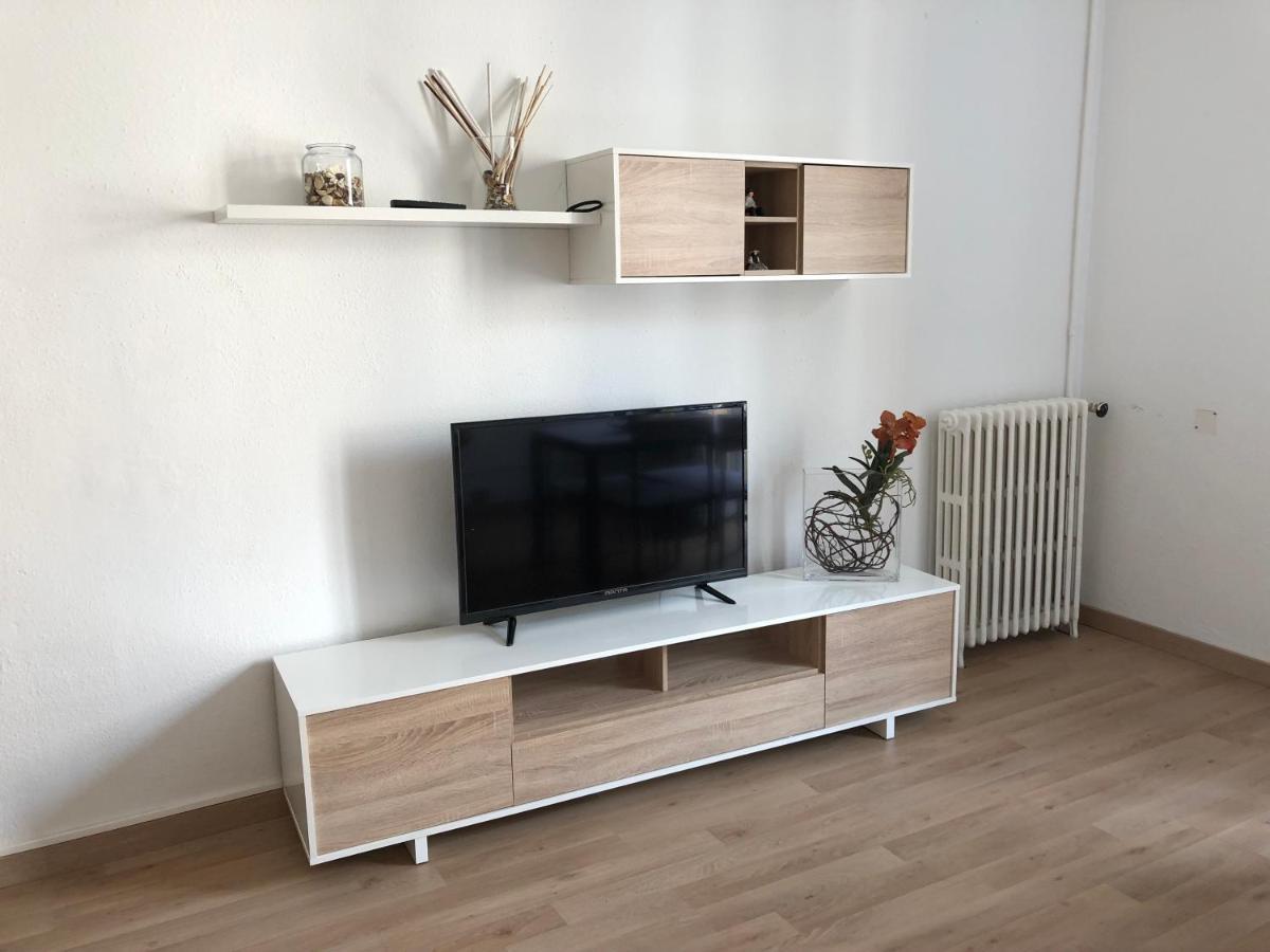 Tortosa Apartamento 31 아파트 외부 사진