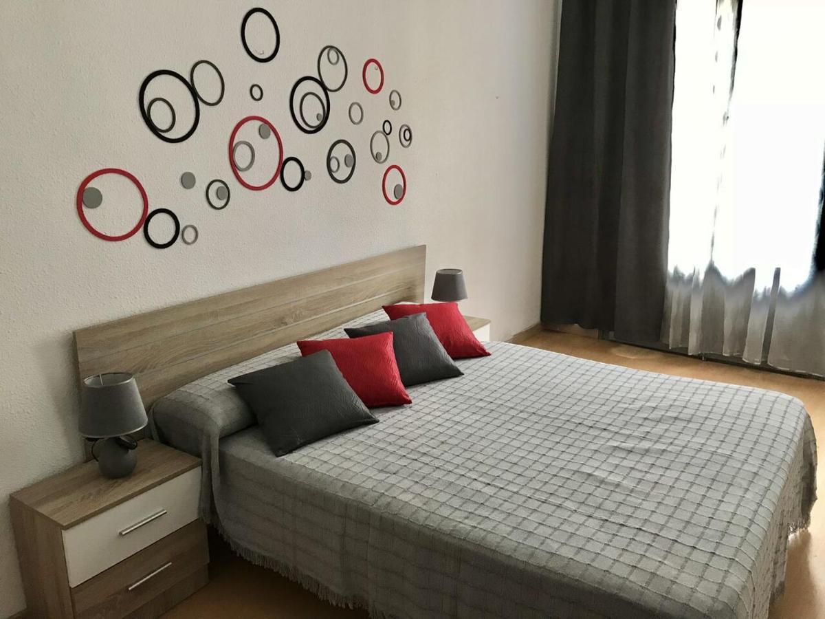 Tortosa Apartamento 31 아파트 외부 사진