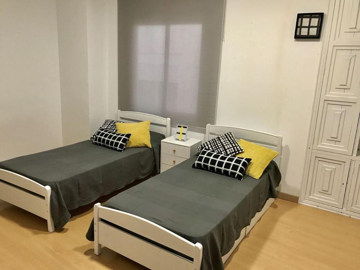 Tortosa Apartamento 31 아파트 외부 사진