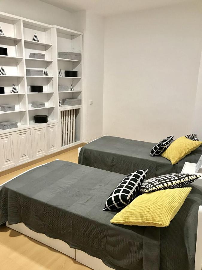 Tortosa Apartamento 31 아파트 외부 사진