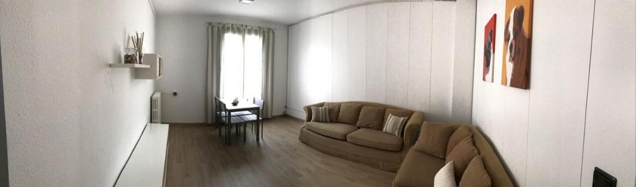 Tortosa Apartamento 31 아파트 외부 사진