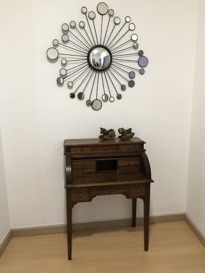 Tortosa Apartamento 31 아파트 외부 사진