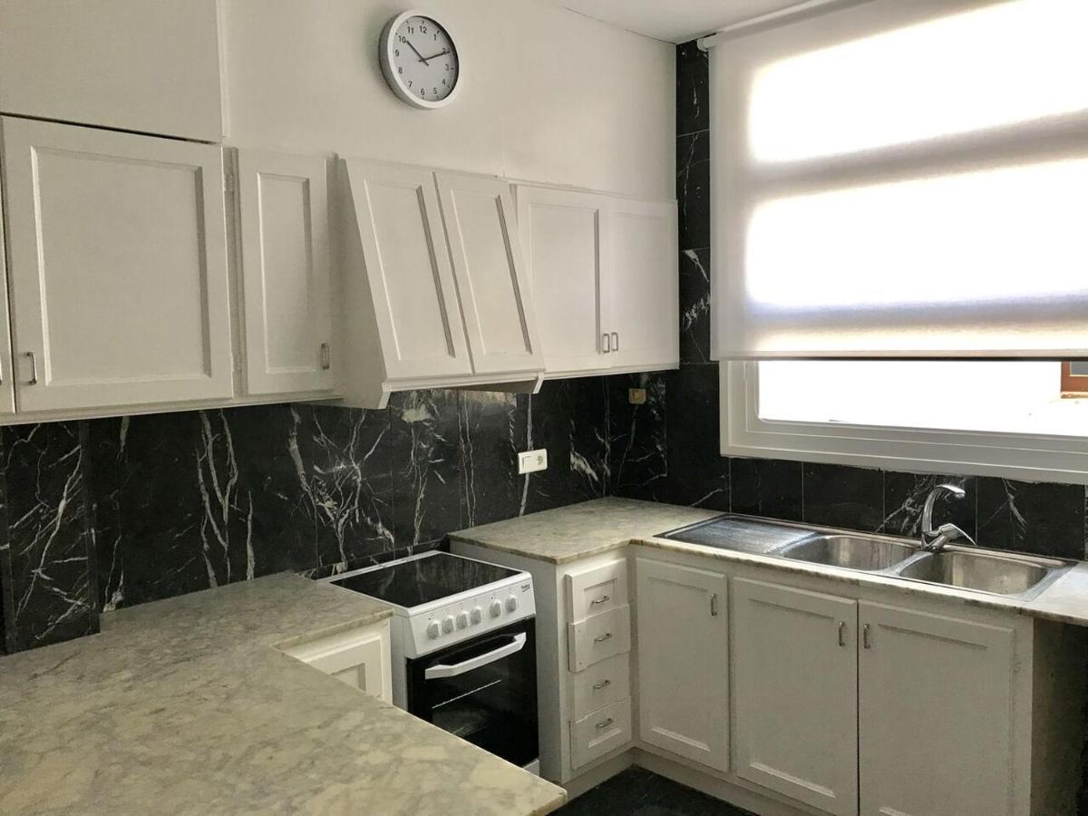 Tortosa Apartamento 31 아파트 외부 사진